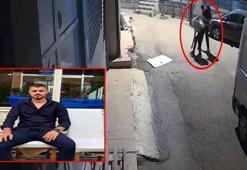 Eğlence kulübü önündeki silahlı kavgada ölen Hakan’ın babası: O gün oğluma araba alacaktım