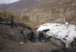 Yaban keçisi vuran avcıya 996 bin TL ceza