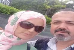 Meslektaşı olan eşi Ebru'yu öldüren öğretmene ağırlaştırılmış müebbet