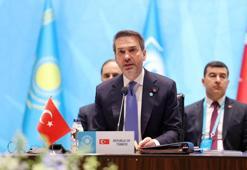 Bakan Bayraktar: Kurulu gücümüzün 3'te 1'i sadece rüzgar ve güneşten