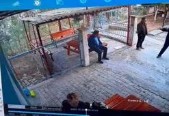 Ortaokul öğrencisi, okul müdürünü tüfekle vurdu