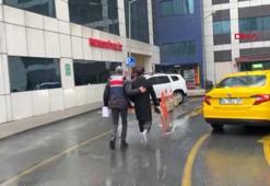 Yusuf Güney, sağlık kontrolünden geçirildi