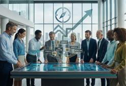 Büyümenin formülü değişiyor; 'odak artık yetenek yönetiminde'