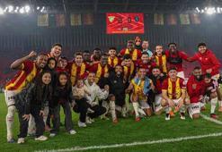 Göztepe'den Avrupa'ya dev adım