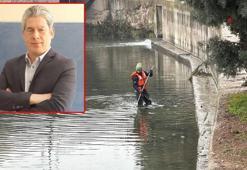 Eskişehir’de kayıp öğretmeni arama çalışmalarında 6’ncı gün