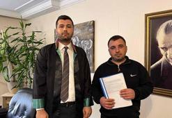 Banka kartını arkadaşına veren kişiye 20 yıla kadar hapis talebiyle dava