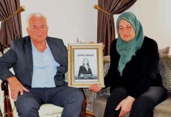 Şehzadeler Belediye Başkanı Durbay'ın annesi: Serum takılıyken misafirlerini belediyede ağırlıyordu
