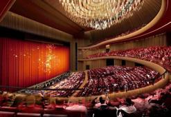 Bakan Ersoy, 3 büyükşehirdeki kültür ve sanat etkinliklerini paylaştı