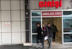 Yusuf Güney, sağlık kontrolünden geçirildi