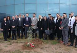 Muğla'da helikopter kazasında hayatını kaybedenler anıldı