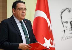 CHP'li Bağcıoğlu: Savunma sanayisinde liyakatsizliğe yer yok