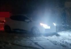 Uludağ’da drift atan ehliyetsiz sürücüye 65 bin TL ceza