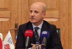 YÖK Başkanı Özvar: 8 sömestiri 3 yılda tamamlanmasına imkan verecek düzenlemeyi hayata geçirmek istiyoruz