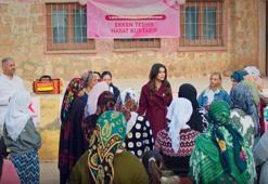 Alya’dan hayata dokunan mesaj: Erken teşhis hayat kurtarır