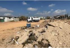 Mersin'de 2 belediyeye 3,7 milyon TL çevre kirliliği cezası