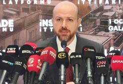 Bilal Erdoğan: İnsanlık ittifakına her zamankinden daha çok ihtiyacımız var