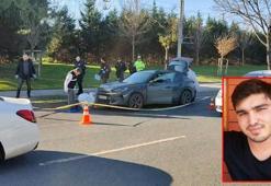 Bakırköy'de bir kişinin öldüğü silahlı saldırıya ilişkin gözaltına alınanlar adliyeye sevk edildi