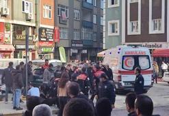Trabzon'da bıçaklı kavga; 1'i ağır 8 yaralı