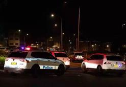 Sydney saldırganlarının atış talimi görüntüleri ortaya çıktı