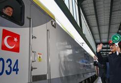 Turistik Doğu Ekspresi, yola çıktı