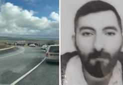 Arnavutköy'de otomobilin çarptığı motosikletli hayatını kaybetti