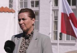 Danimarka’dan, ABD'ye ‘Grönland’ tepkisi