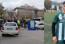 Liseli Hasan motosiklet kazasında öldü, sürücü arkadaşı yaralandı