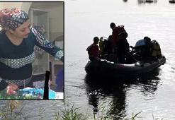 Sevgi'yi öldürüp nehre attığı öne sürülen biri kardeşi 3 sanık için savcı ağırlaştırılmış müebbet istedi