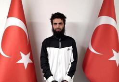 MİT'ten, DEAŞ'ın intihar eylemcisine operasyon