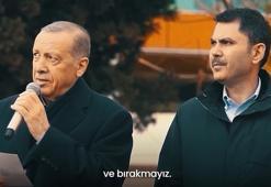 Bakan Kurum’dan deprem bölgesi için 'Tohum' filmi paylaşımı