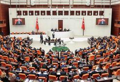 TBMM Genel Kurulu'nda Libya tezkeresi kabul edildi