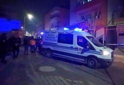 Batman’da tek katlı evde yangın: 1 ölü, 1 yaralı