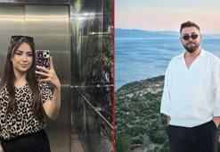 Boşanma aşamasındaki çift öldürüldü