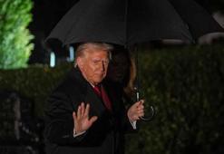 Trump'tan 'Grönland' açıklaması