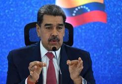 Maduro: Enerji bir savaş silahına ya da siyasi baskı aracına dönüştürülemez
