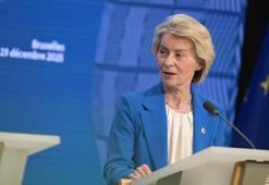 AB'den Danimarka'ya ‘Grönland’ desteği