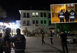 Şile Belediyesi'ne operasyon: 22 gözaltı