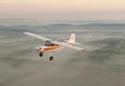 ABD’de uçak kazası: 5 ölü