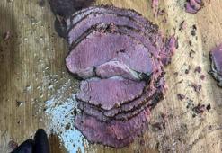 Pastrami sosyal medyada gündem oldu; taleplere yetişemiyor