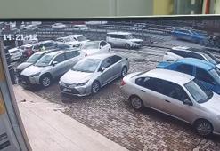 Başakşehir'de banka önündeki gasp girişiminde yeni detaylar ortaya çıktı