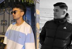 Büyükçekmece'de motosikletle hafif ticari araç çarpıştı: 2 ölü