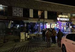 Kahvehanedeki kavgada bıçaklanan Hasan öldü