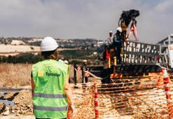 Toroslar EDAŞ'tan Hatay'a 52 milyon TL'lik enerji güvenliği projesi