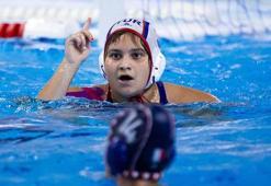 Türkiye Sutopu U16 Milli Takımlarından Avrupa Şampiyonalarında 'Mavi Bayrak' gururu