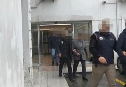 Sakarya merkezli FETÖ operasyonu: 3 tutuklama