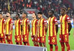 Göztepe'nin rekor yılı