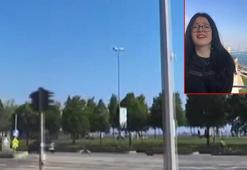 Pendik'te 15 yaşındaki Işıl'ın öldüğü kazada sanık 2'nci kez hakim karşısına çıktı