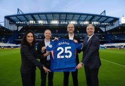 Pegasus Hava Yolları, Chelsea Futbol Kulübü’nün resmi havayolu partneri oldu