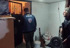 Ev hayali kuran kişileri dolandıran suç örgütüne Osmaniye merkezli operasyon: 19 gözaltı