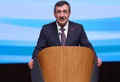 Cevdet Yılmaz: Zengezur bağlantısı, Orta Koridor'un rekabet gücünü ileri seviyeye taşıyacak